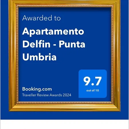 Delfin -