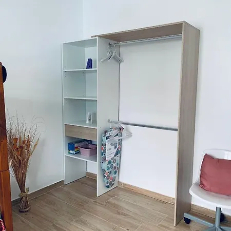 Apartment Delfin - Punta Umbría