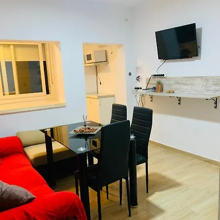 Delfin - Apartment
