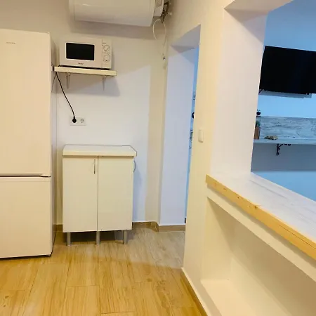 Apartmán Delfin - *