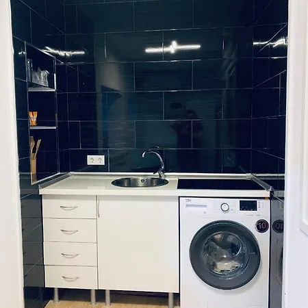 Delfin - Apartment Punta Umbría