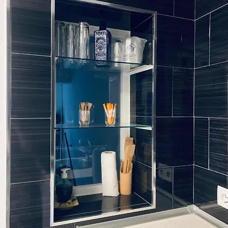 Apartmán Delfin -