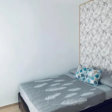 Apartment Delfin -