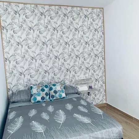 Delfin - Apartment *