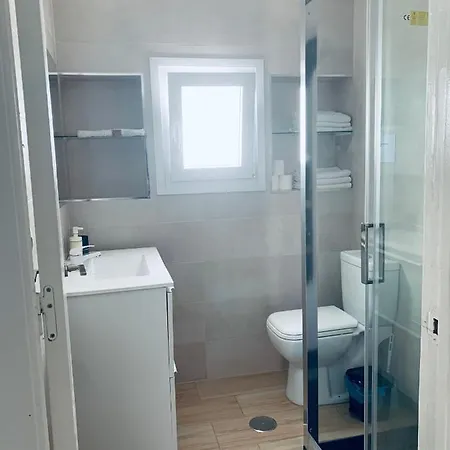Apartmán Delfin - Punta Umbría