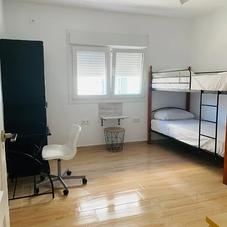 Apartment Delfin - *