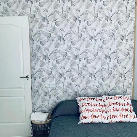 Delfin - Apartmán Punta Umbría